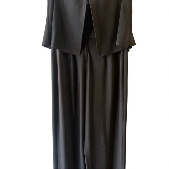 CITY TRIANGLES romper - Picture 4 of 4